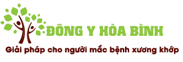 Đông Y Gia Truyền Hòa Bình