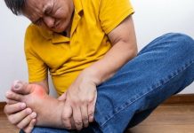 Anh Hùng ở Quảng Ninh: Hành trình hơn 10 năm chiến đấu với bệnh gout