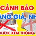 Cảnh báo về thuốc nhái, thuốc pha trộn