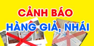 Cảnh báo về thuốc nhái, thuốc pha trộn