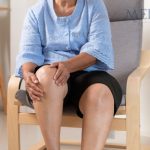 Tâm sự của chị Loan ở Nam Định khi được chữa khỏi dịch tràn khớp gối