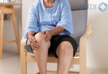 Tâm sự của chị Loan ở Nam Định khi được chữa khỏi dịch tràn khớp gối